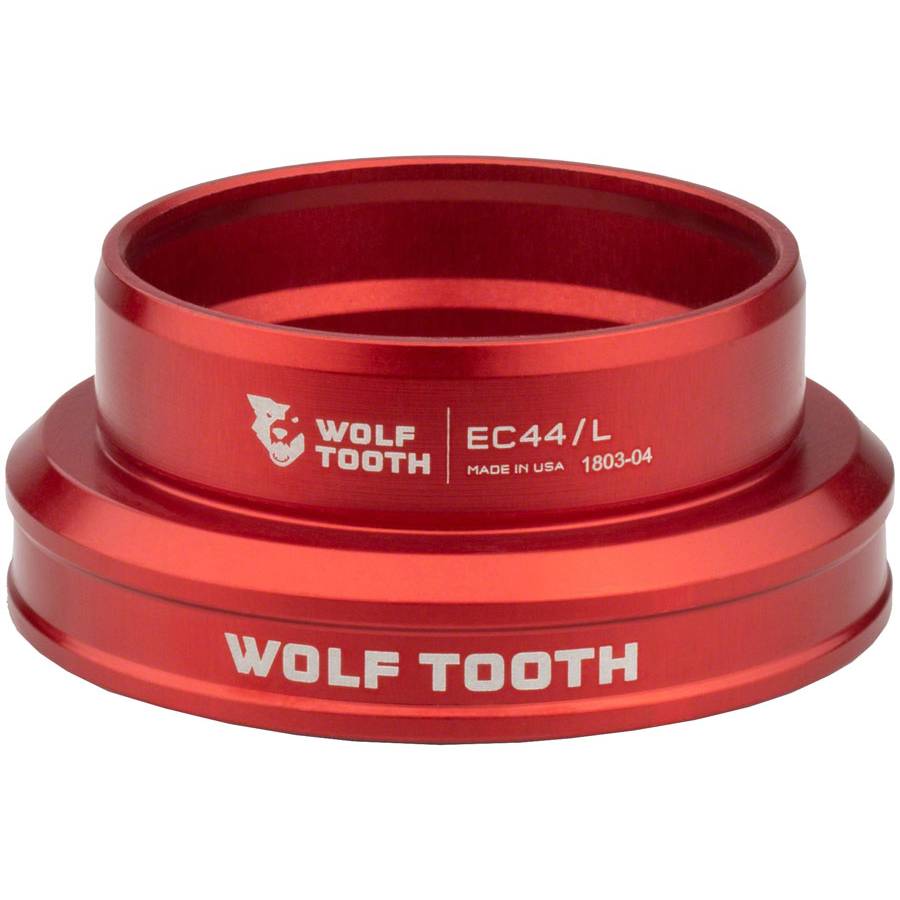 bike headset parts