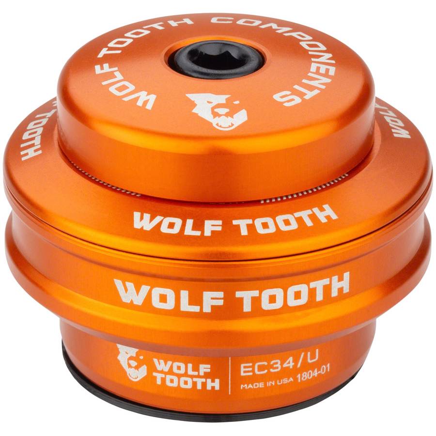 bike headset parts