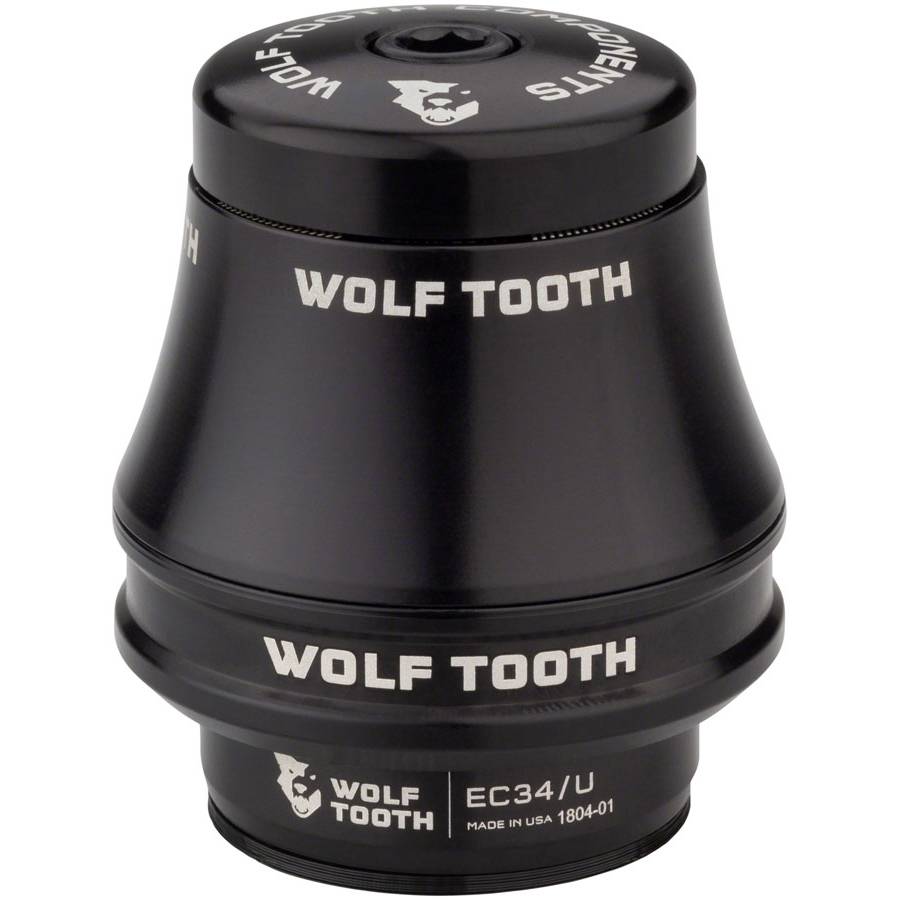 bike headset parts