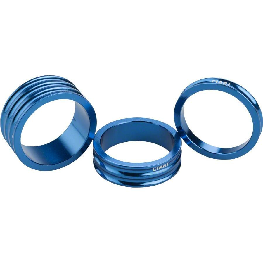 bike headset parts