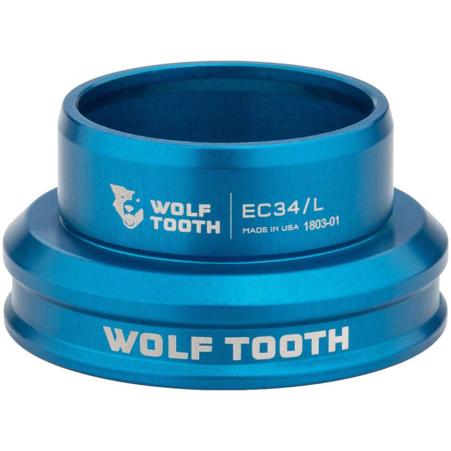 bike headset parts