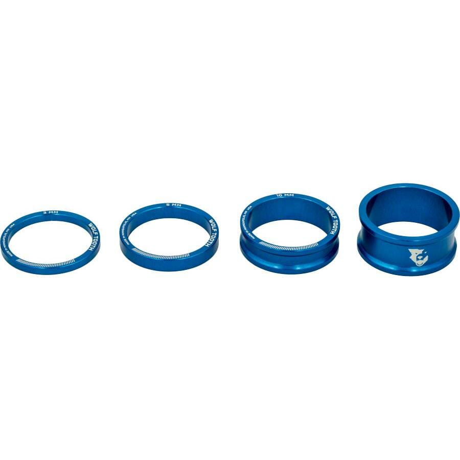bike headset parts