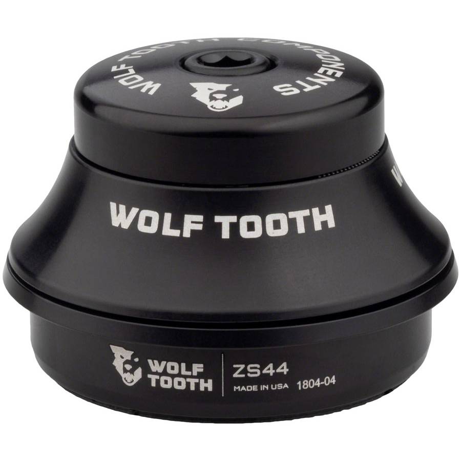 bike headset parts