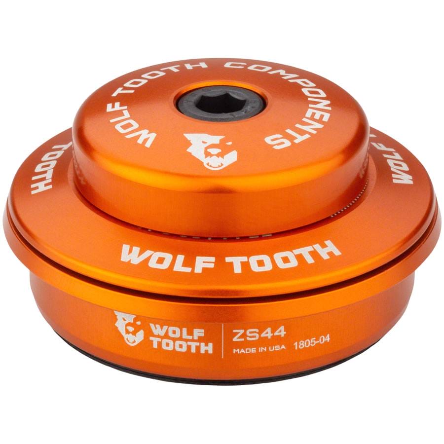 bike headset parts