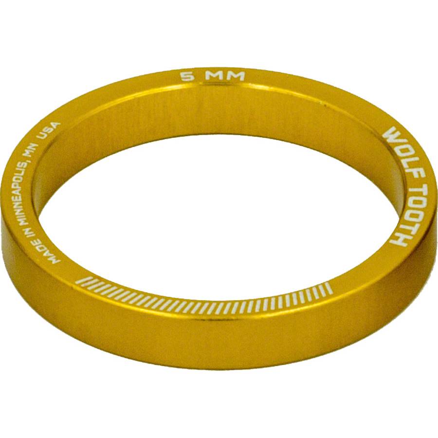 bike headset parts