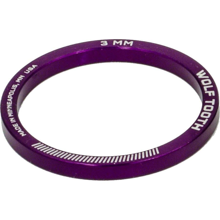 bike headset parts