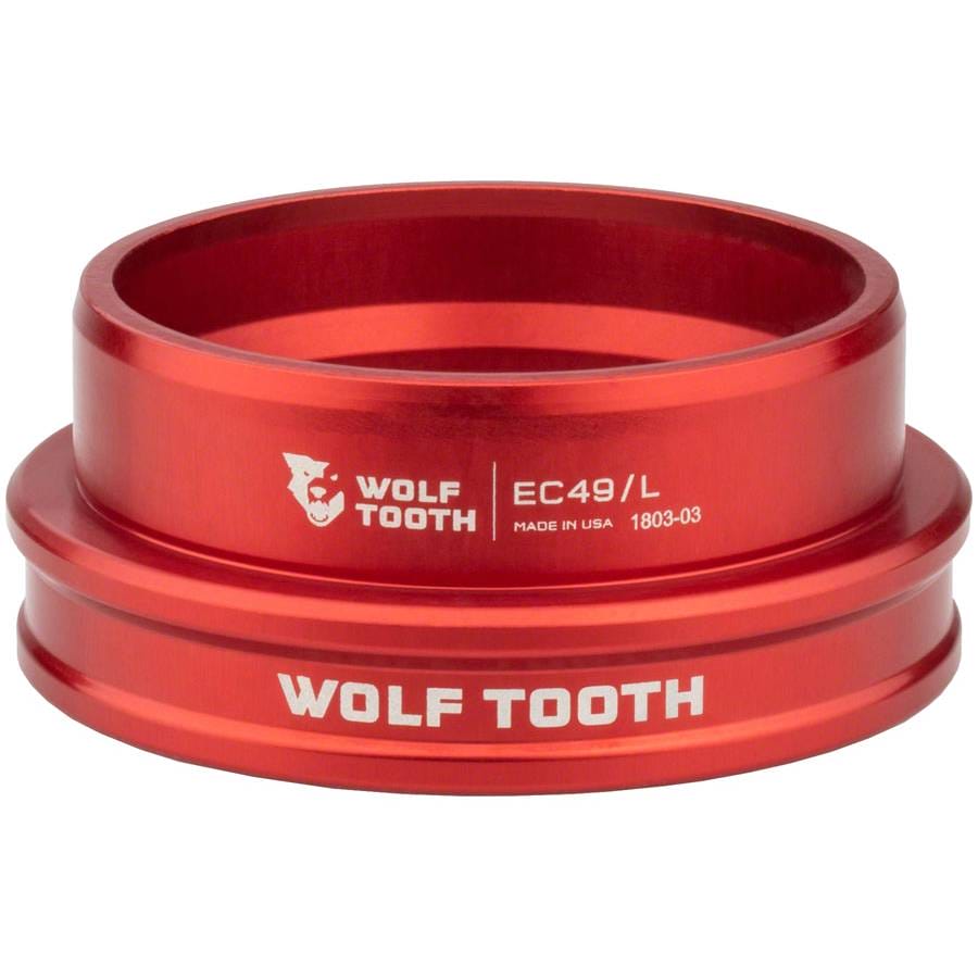 bike headset parts