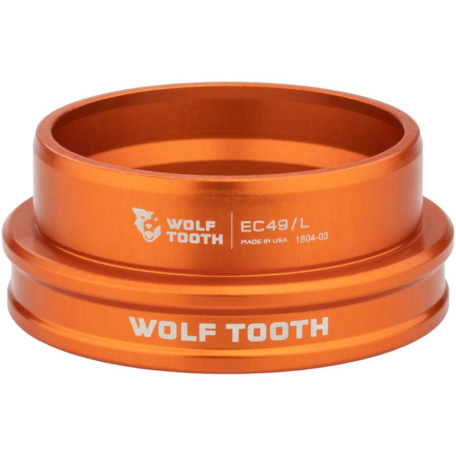 bike headset parts