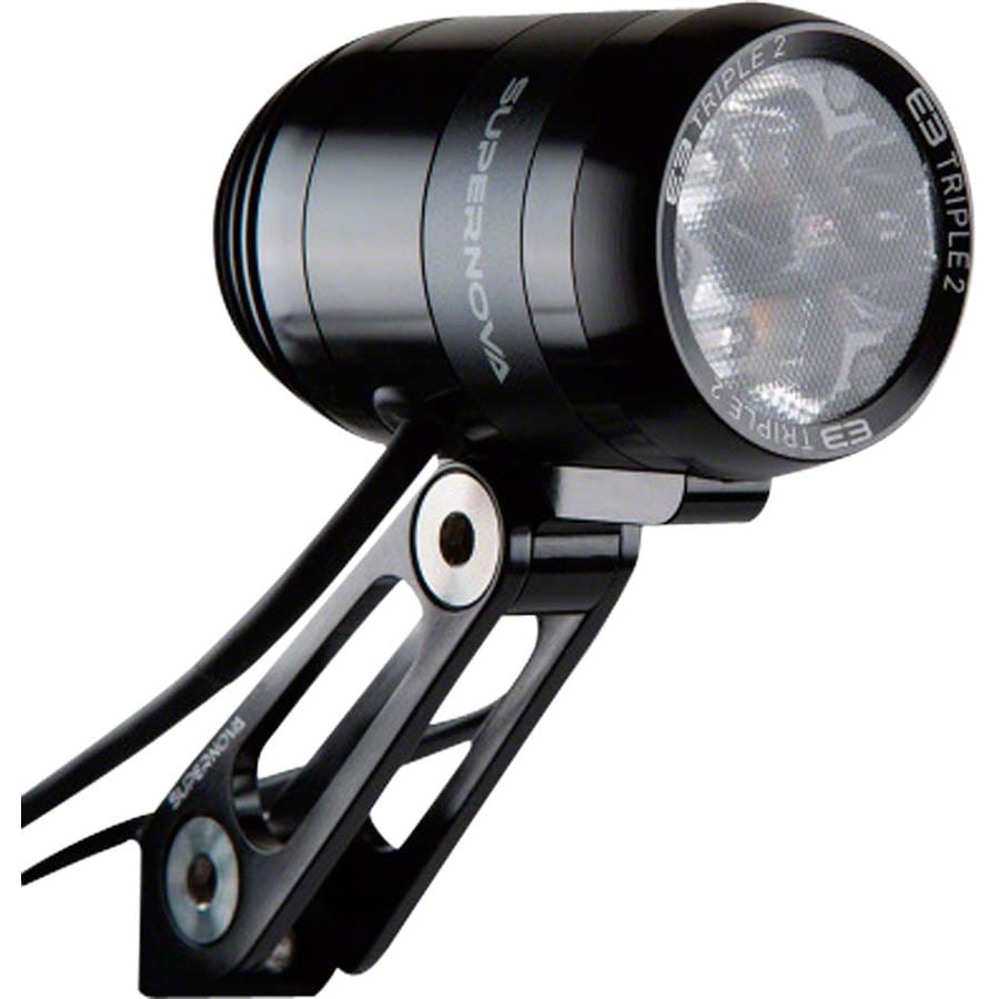 bike light parts