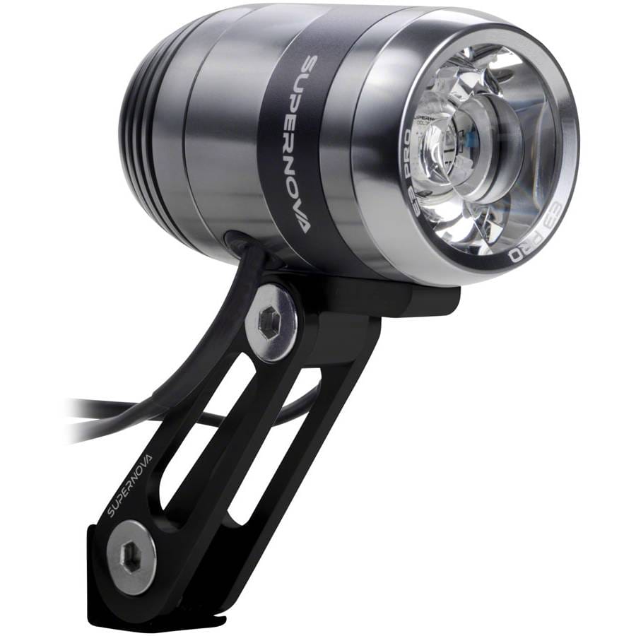 bike light parts