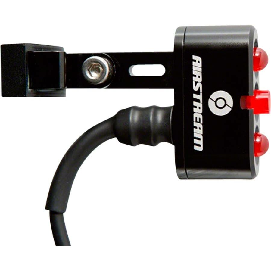 bike light parts