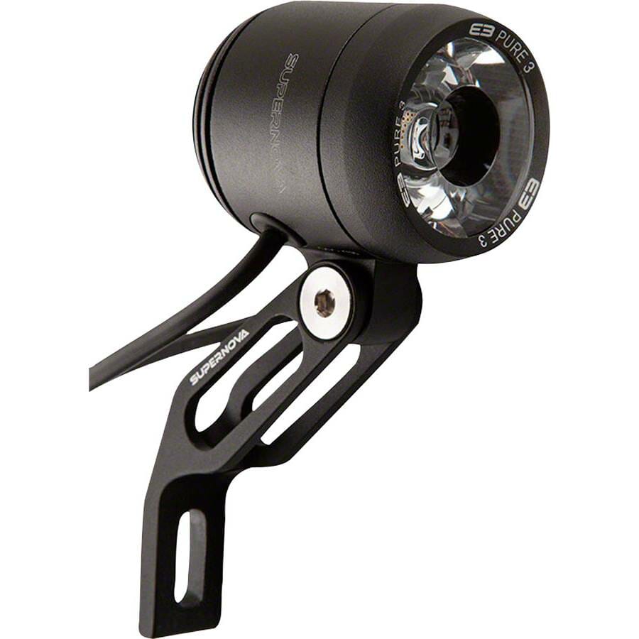 bike light parts