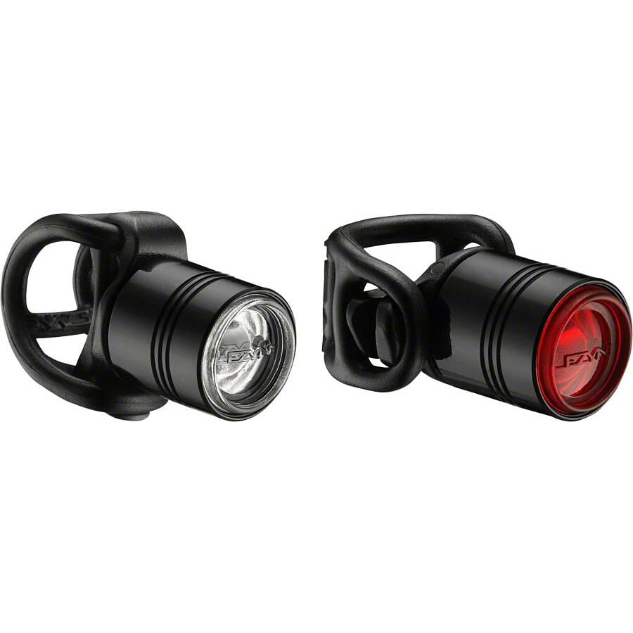bike lighting