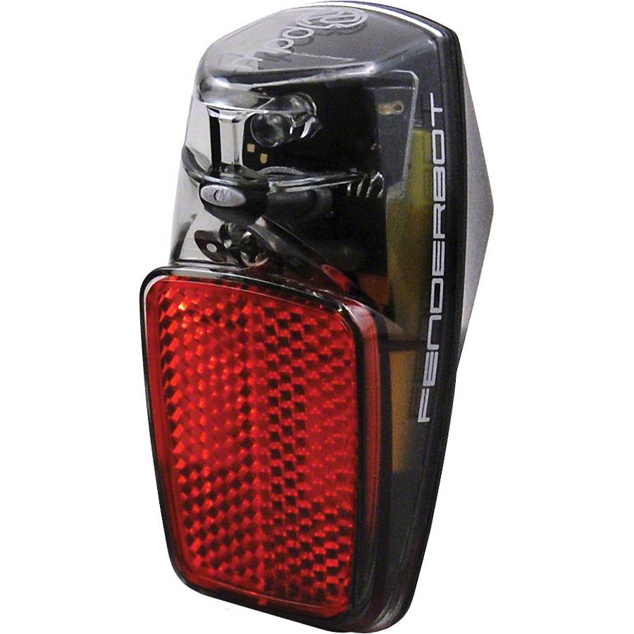 bikes and cycles taillight and parts