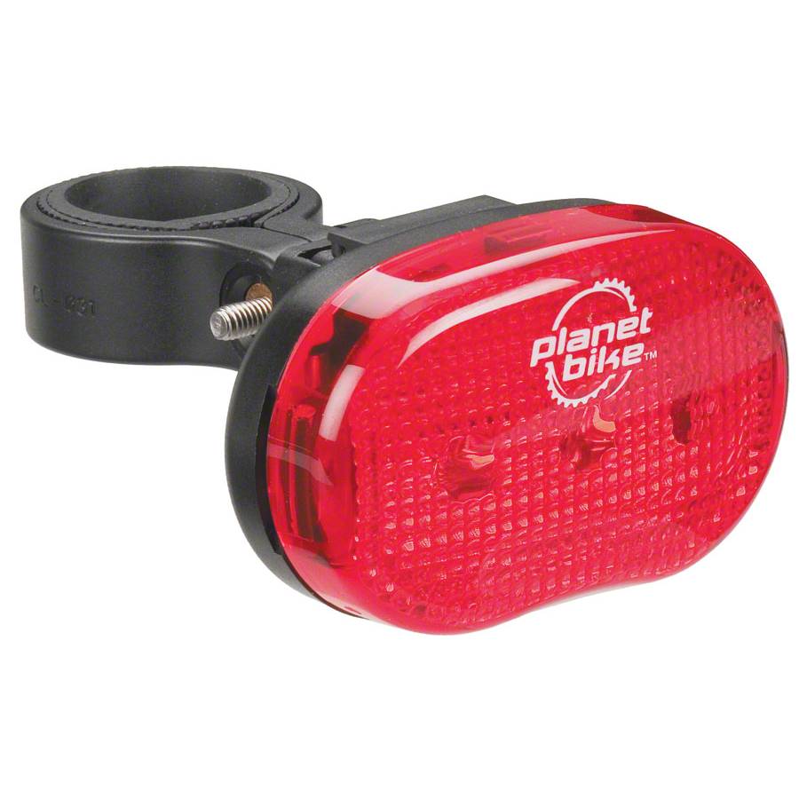 bikes and cycles taillight and parts
