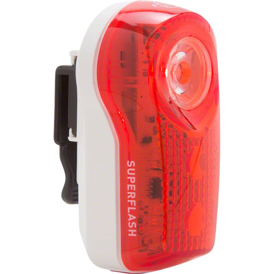 bikes and cycles taillight and parts