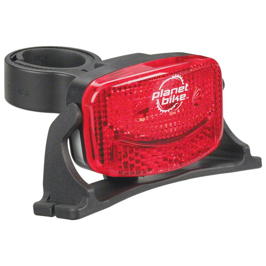 bikes and cycles taillight and parts