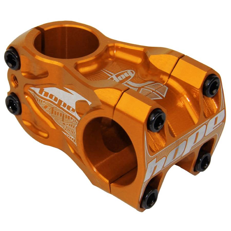 DH Stem  deg mm OS