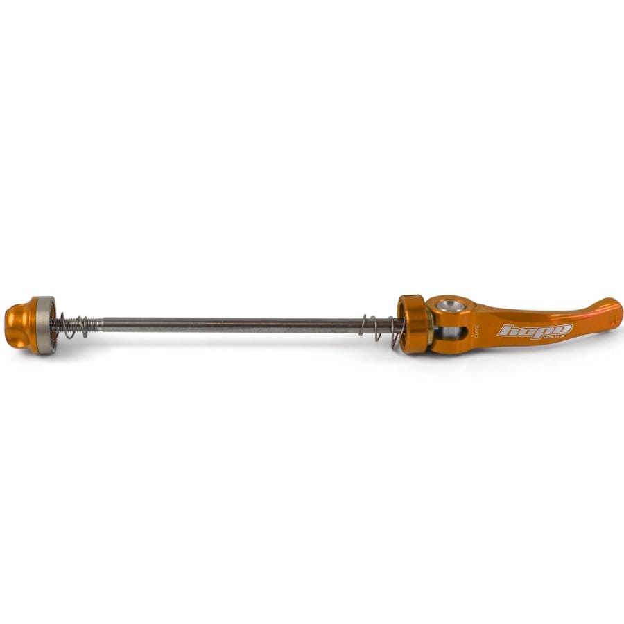 Quick Release Skewer Fron