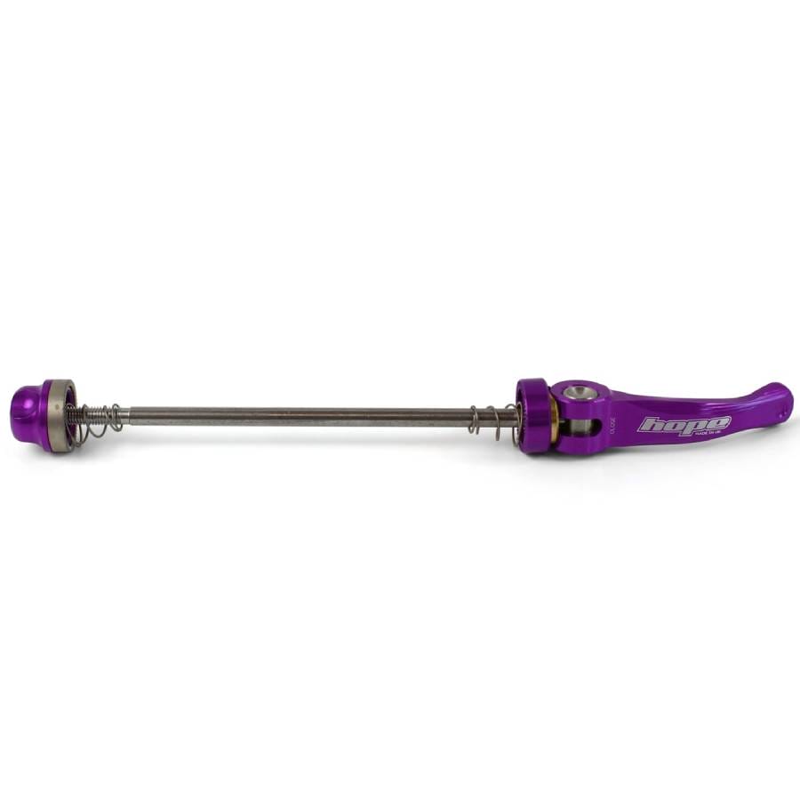 Quick Release Skewer Fron