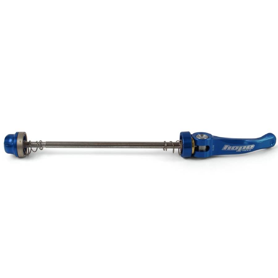 Quick Release Skewer Fron