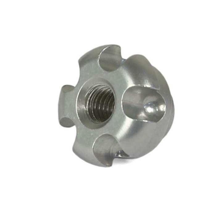 SEAT CLAMP SPARES