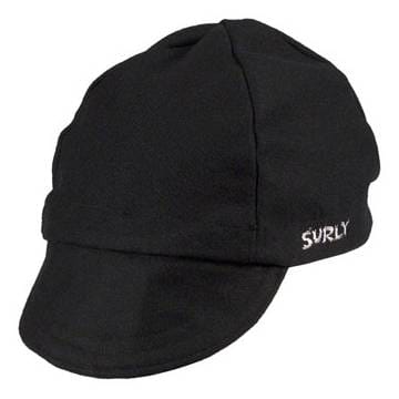Surly Wool Cycling Cap | Best Cycling Caps for Big Heads