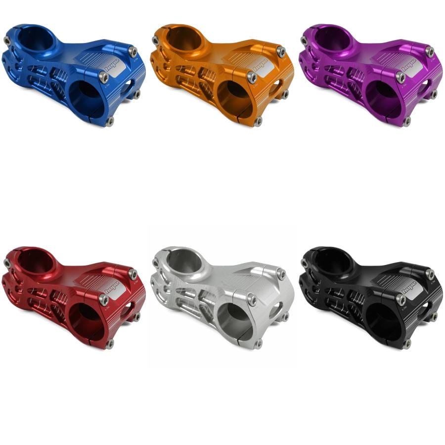 AM Stem 0 deg 70mm O/S