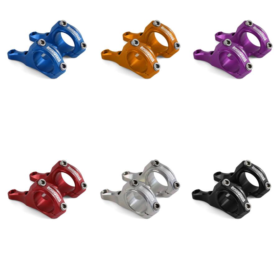 Direct Mount Stem 50mm 31.8mm