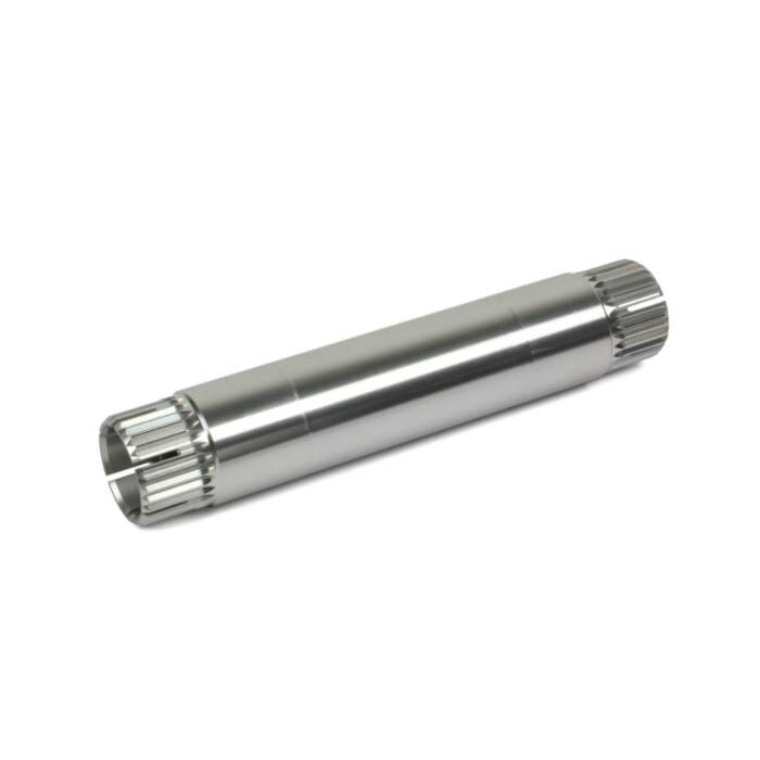 Crankset mm Shaft