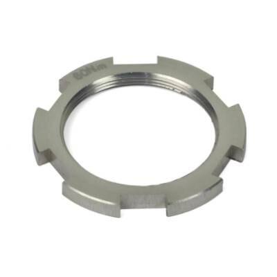 Crankset M Lockring