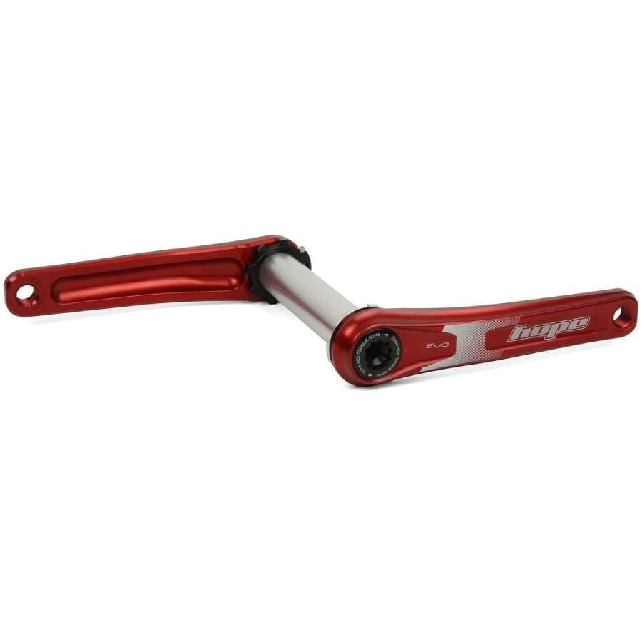 EVO CRANKSETS (MTB)
