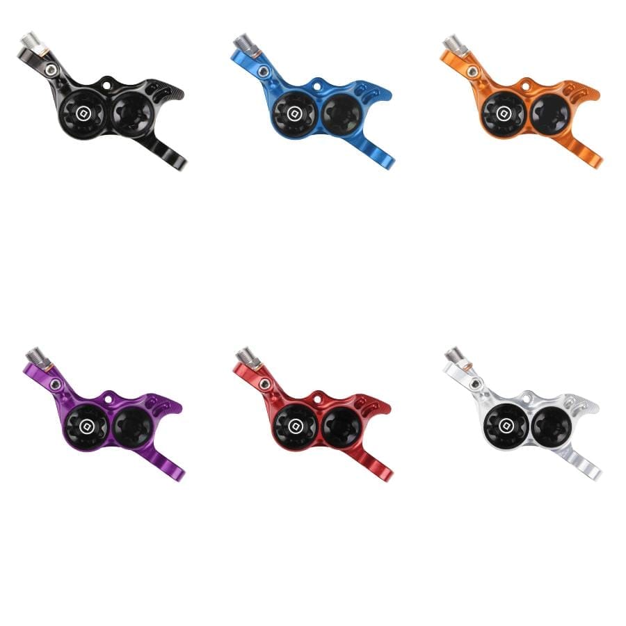 Hope RX4+ Road Gravel Brakes Caliper Complete Postmount DOT Brand New All Colors