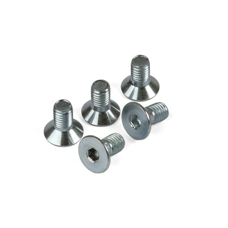 M X  C Sunk Screw
