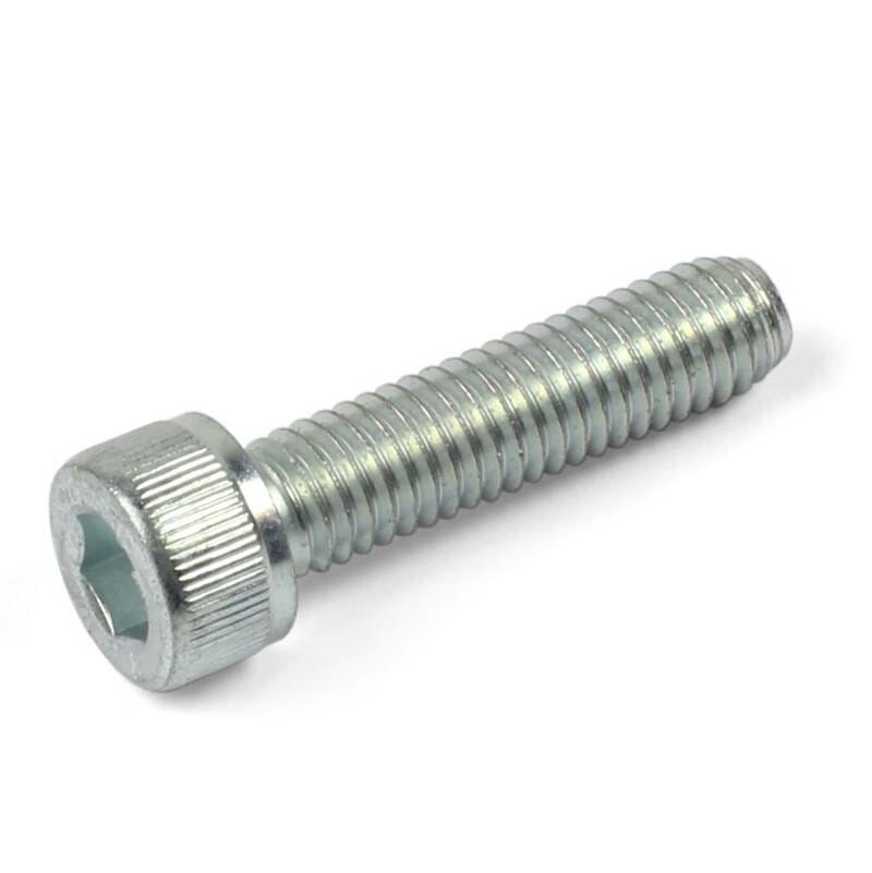 M  CAP SCREW STAINLESS STEEL