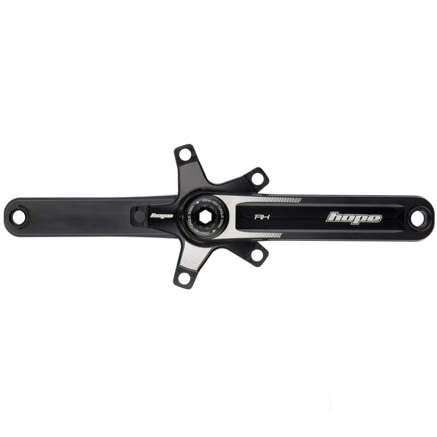 RX Crankset