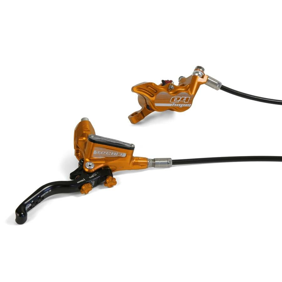 TECH  E ORANGE