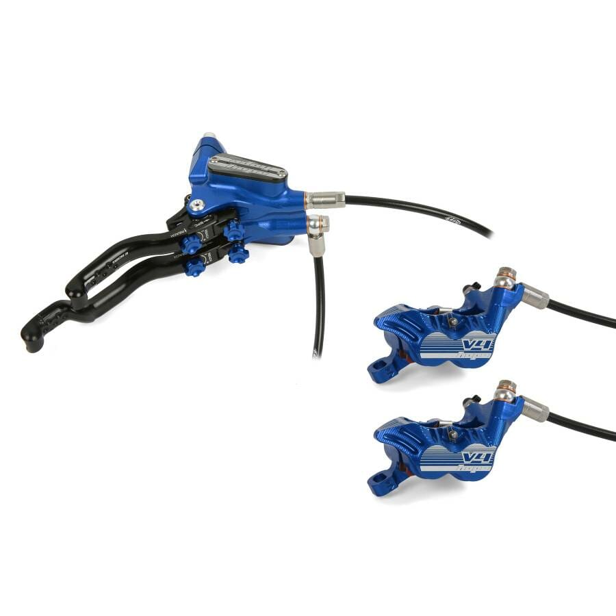 Hope Tech 3 V4 Duo Brand New