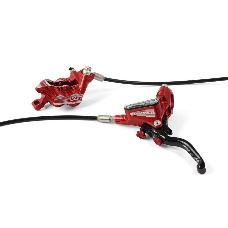 Tech  V UK SPEC RED