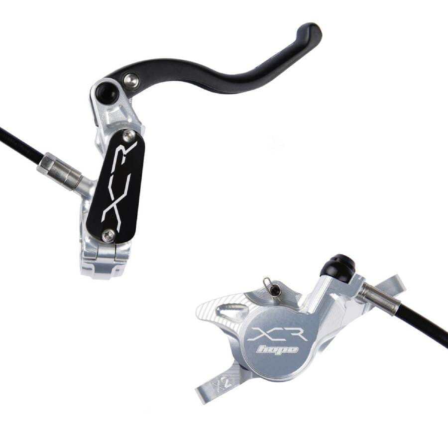 MTB XCR PRO BRAKE