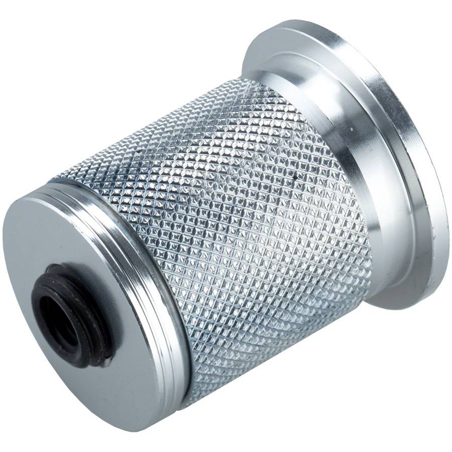 compression plug