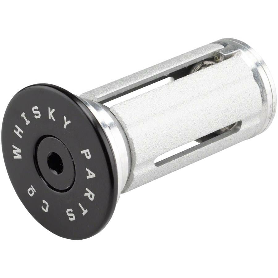 compression plug