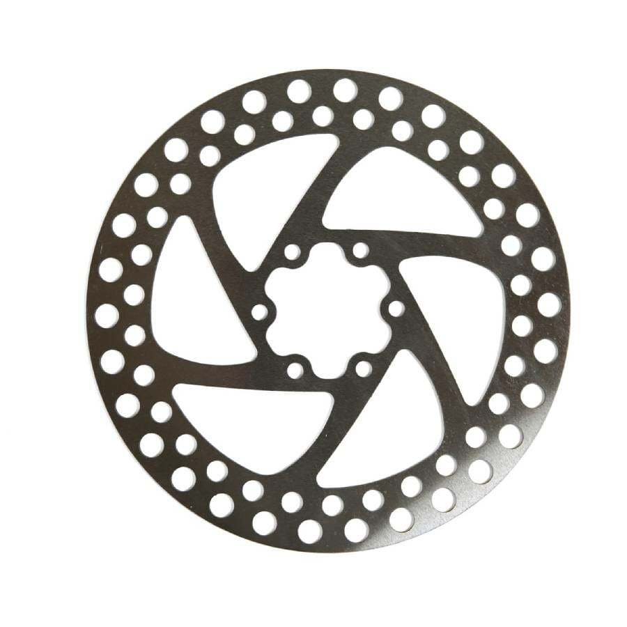 bolt standard disc