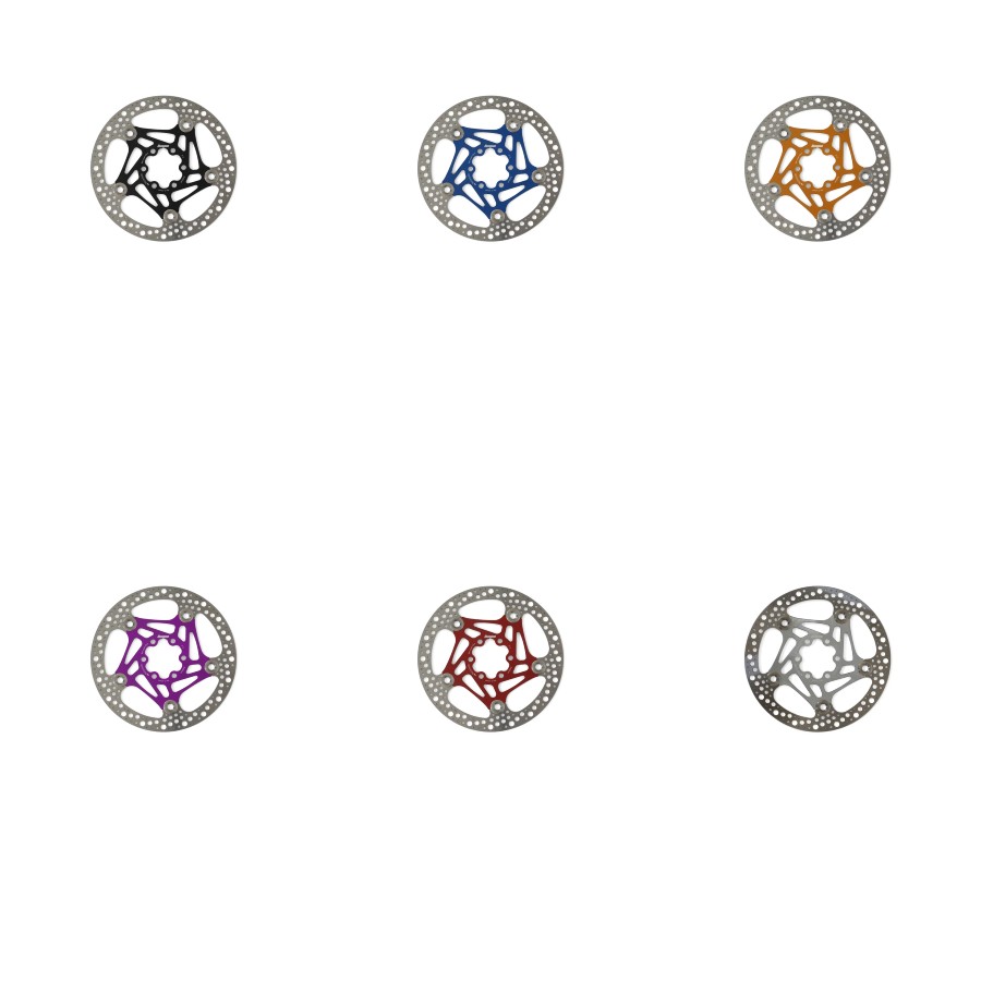 Hope Road Floating Disc