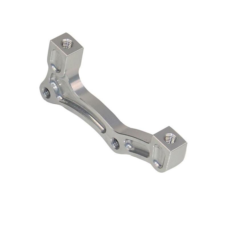 Mount G Post Caliper SILVER