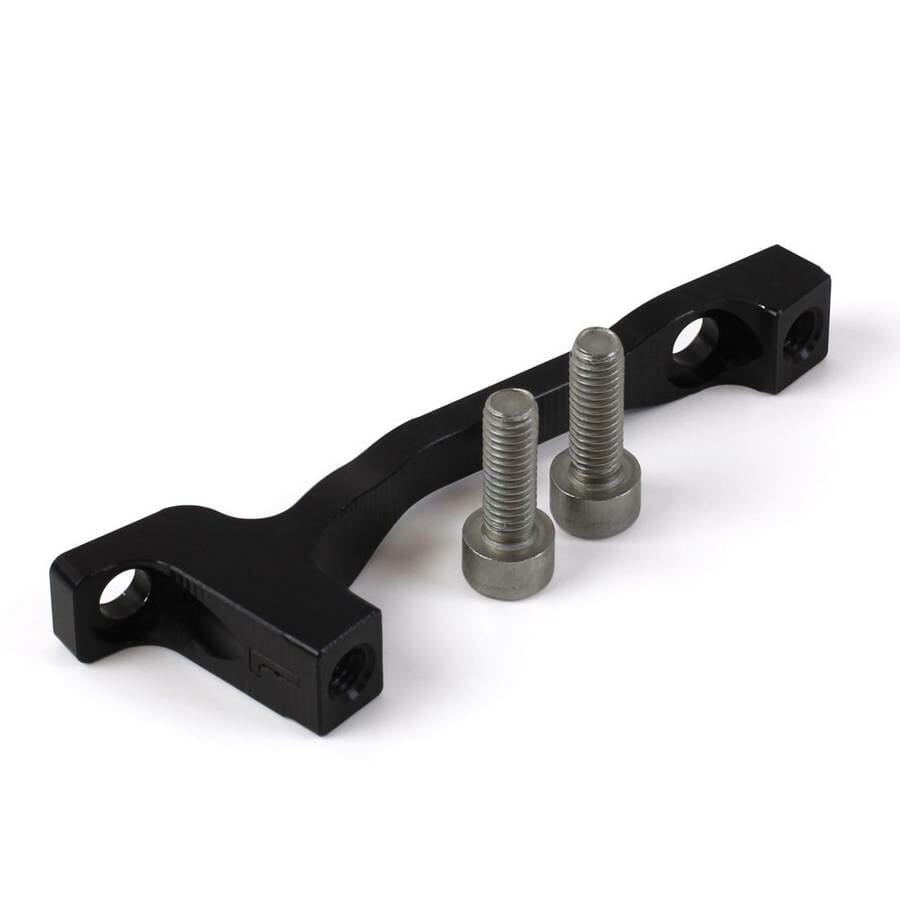 Mount L Post BLACK