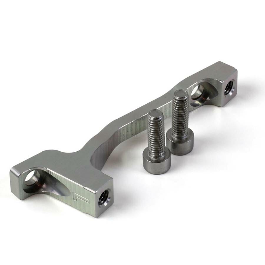 Mount L Post SILVER