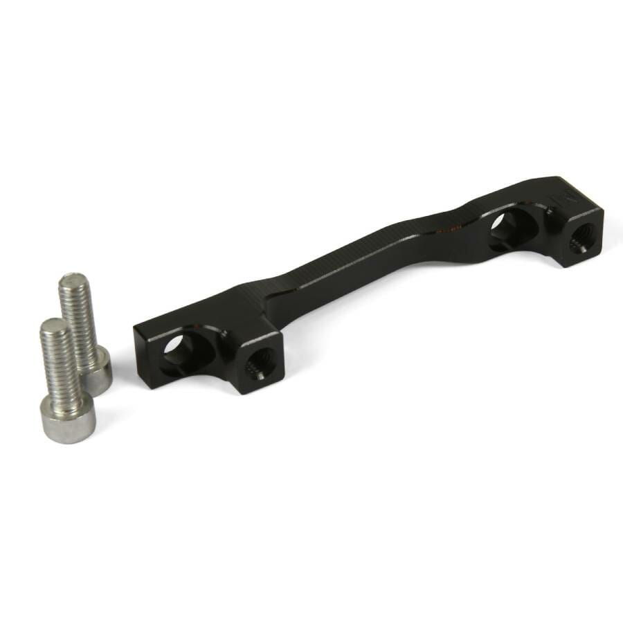 Mount M Post BLACK