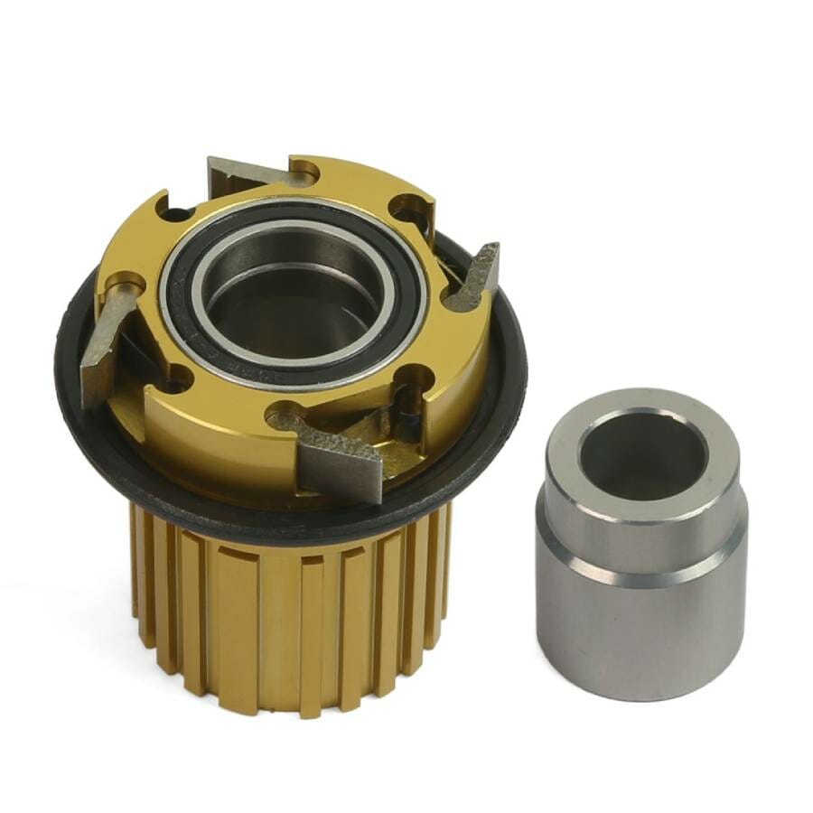 PRO  EVO Freehubs