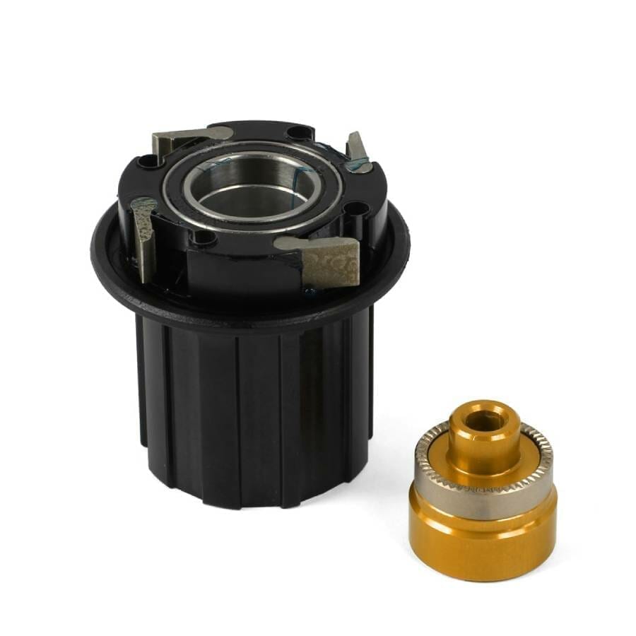 COMPLETE FREEHUB BODIES